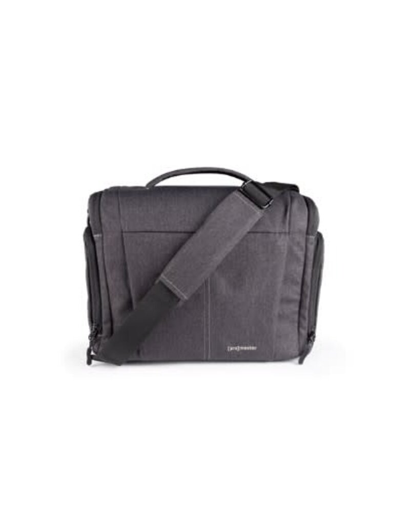 Promaster Cityscape 2.0 Large Shoulder Bag (8 L)