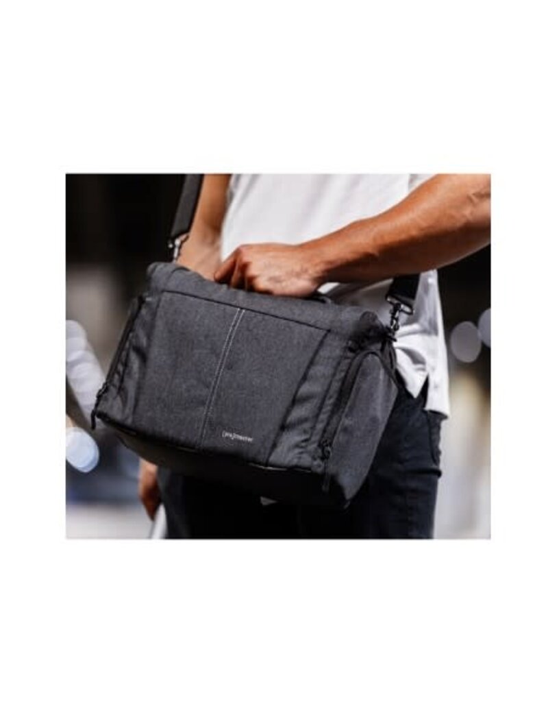 Promaster Cityscape 2.0 Large Shoulder Bag (8 L)