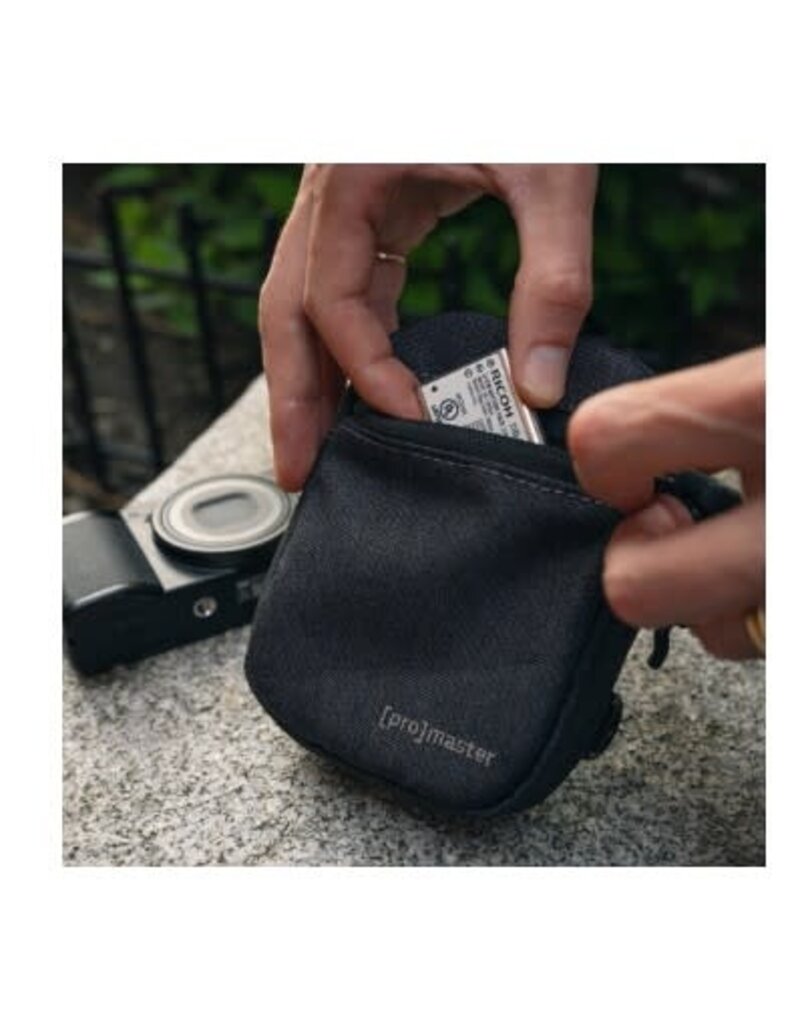 Promaster Cityscape 2.0 Small Pouch (0.4 L)