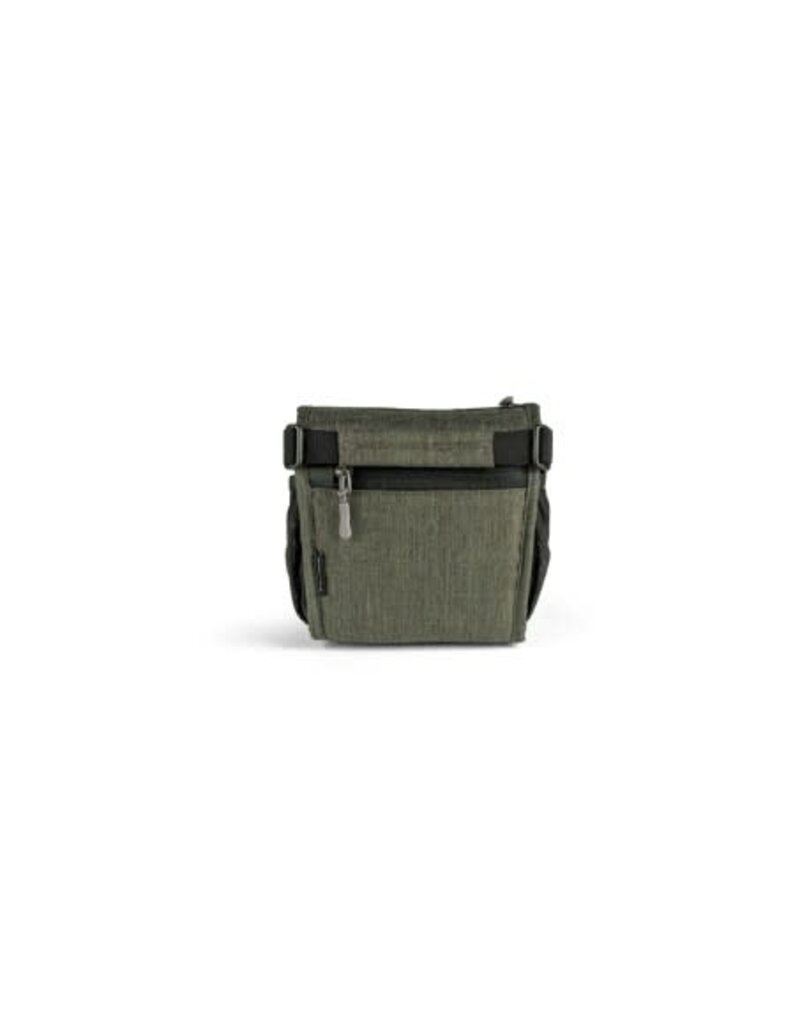 Promaster Blue Ridge 2.0 Extra Small Shoulder Bag (1.8L Green)