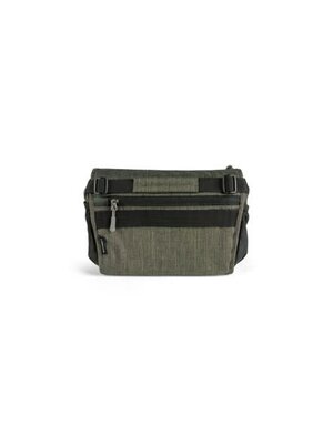 Promaster Blue Ridge 2.0 Small Shoulder Bag (3.1L Green)