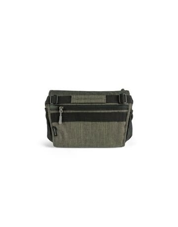 Promaster Blue Ridge 2.0 Small Shoulder Bag (3.1L Green)