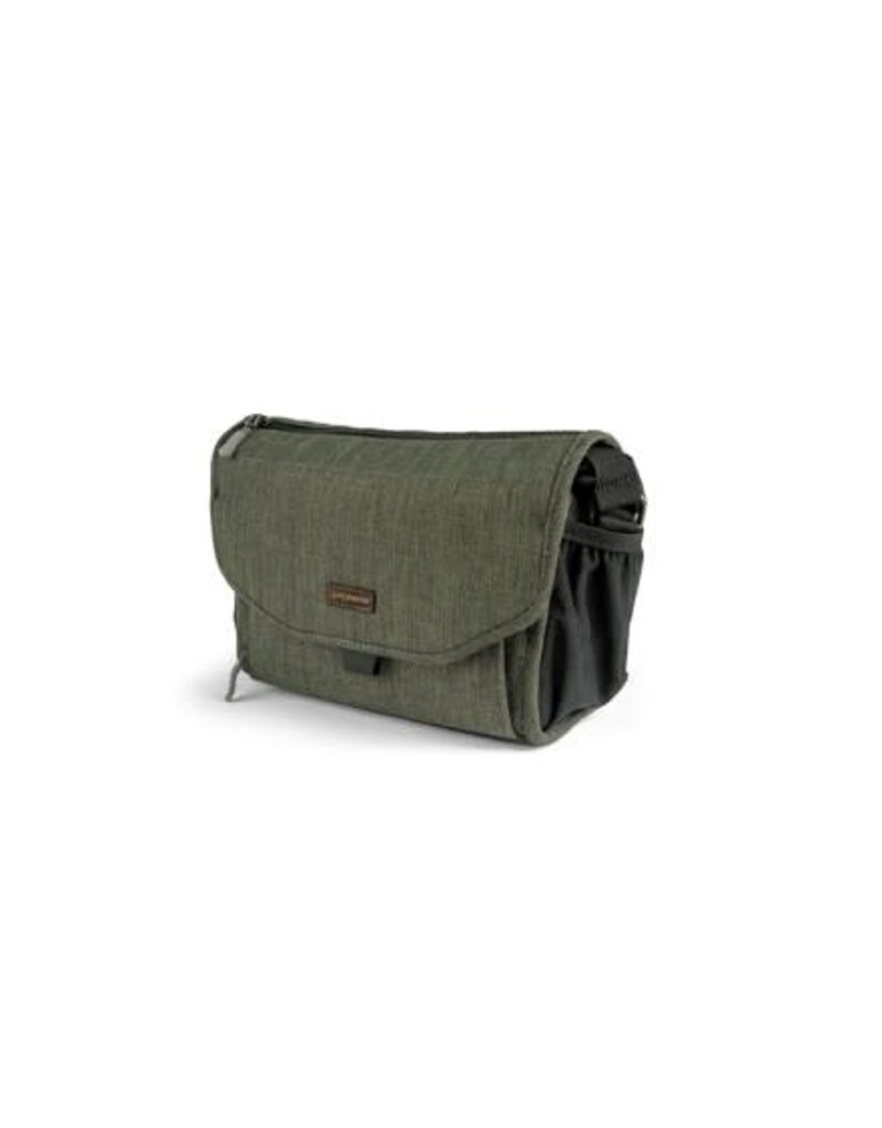 Promaster Blue Ridge 2.0 Small Shoulder Bag (3.1L Green)
