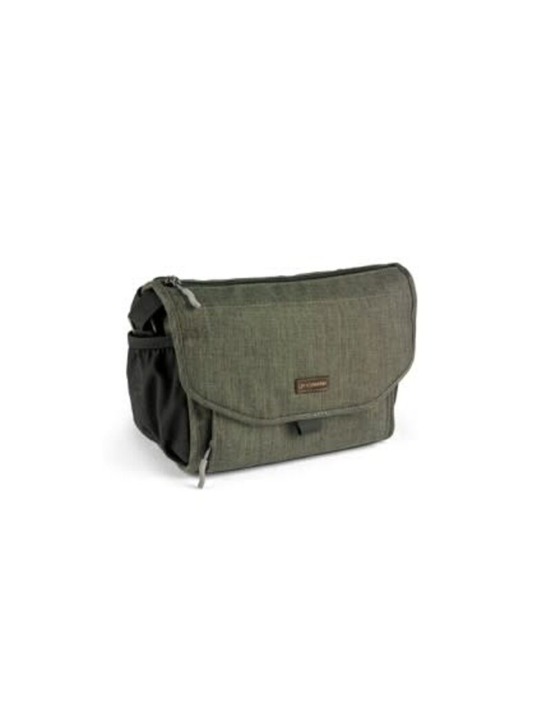 Promaster Blue Ridge 2.0 Small Shoulder Bag (3.1L Green)
