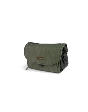 Promaster Blue Ridge 2.0 Medium Shoulder Bag (4.6L Green)