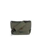 Promaster Blue Ridge 2.0 Medium Shoulder Bag (4.6L Green)