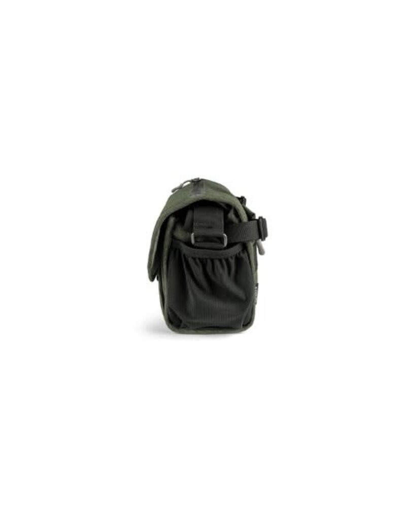 Promaster Blue Ridge 2.0 Medium Shoulder Bag (4.6L Green)