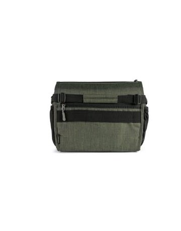 Promaster Blue Ridge 2.0 Large Shoulder Bag (5.8L Green)