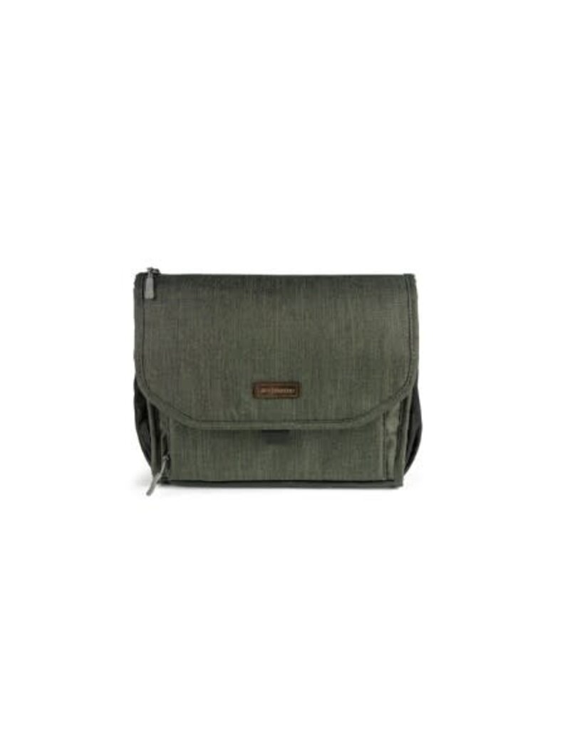 Promaster Blue Ridge 2.0 Large Shoulder Bag (5.8L Green)