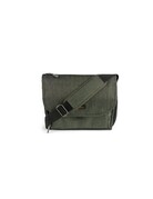 Promaster Blue Ridge 2.0 Large Shoulder Bag (5.8L Green)