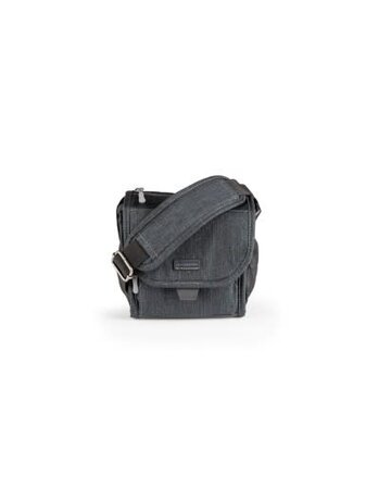 Promaster Blue Ridge 2.0 Extra Small Shoulder Bag (1.8L Deep Blue)