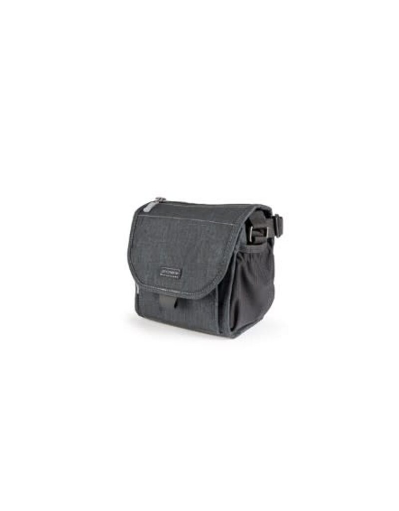 Promaster Blue Ridge 2.0 Extra Small Shoulder Bag (1.8L Deep Blue)