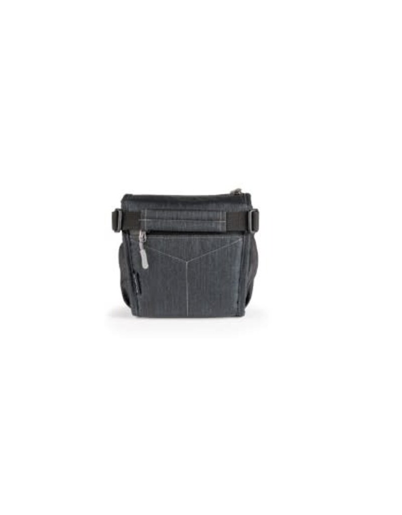 Promaster Blue Ridge 2.0 Extra Small Shoulder Bag (1.8L Deep Blue)