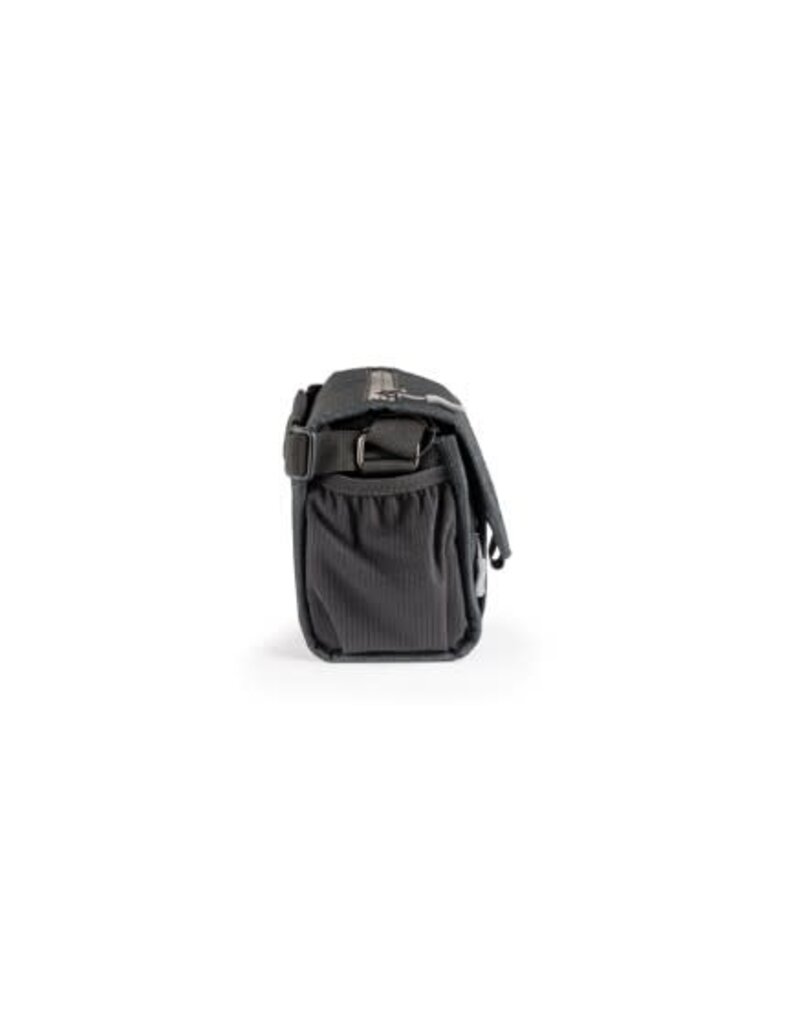 Promaster Blue Ridge 2.0 Extra Small Shoulder Bag (1.8L Deep Blue)