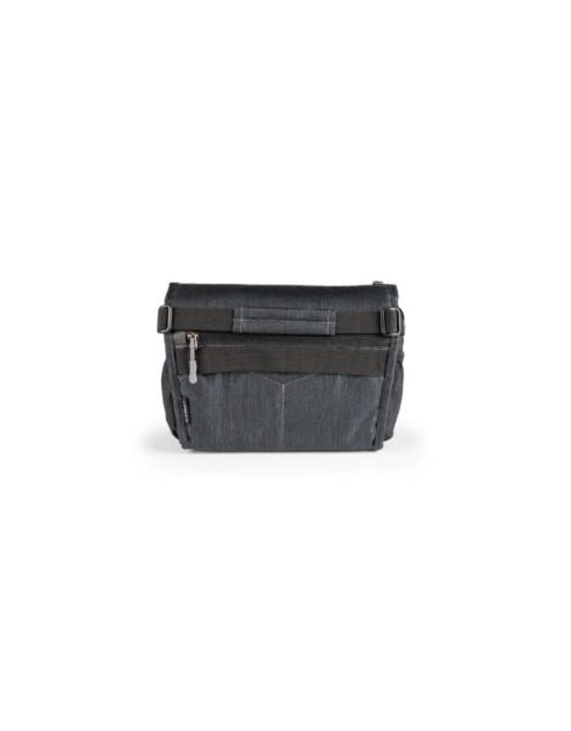 Promaster Blue Ridge 2.0 Small Shoulder Bag (3.1L Deep Blue)