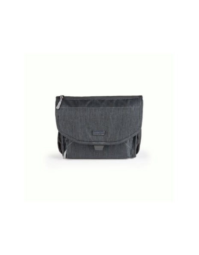 Promaster Blue Ridge 2.0 Small Shoulder Bag (3.1L Deep Blue)