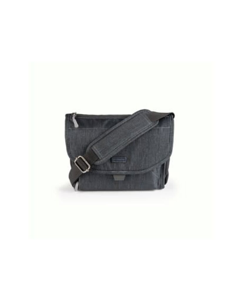 Promaster Blue Ridge 2.0 Small Shoulder Bag (3.1L Deep Blue)