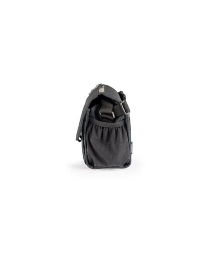 Promaster Blue Ridge 2.0 Small Shoulder Bag (3.1L Deep Blue)