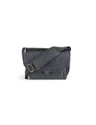 Promaster Blue Ridge 2.0 Medium Shoulder Bag (4.6L Deep Blue)