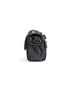 Promaster Blue Ridge 2.0 Medium Shoulder Bag (4.6L Deep Blue)