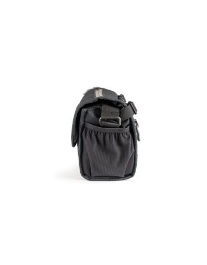Promaster Blue Ridge 2.0 Medium Shoulder Bag (4.6L Deep Blue)