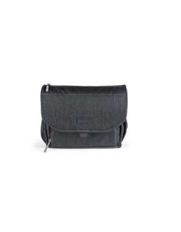 Promaster Blue Ridge 2.0 Large Shoulder Bag (5.8L Deep Blue)
