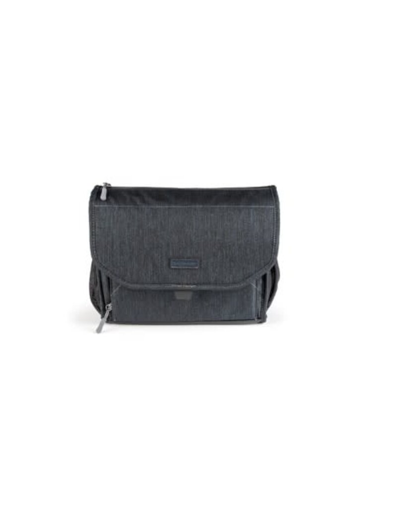 Promaster Blue Ridge 2.0 Large Shoulder Bag (5.8L Deep Blue)