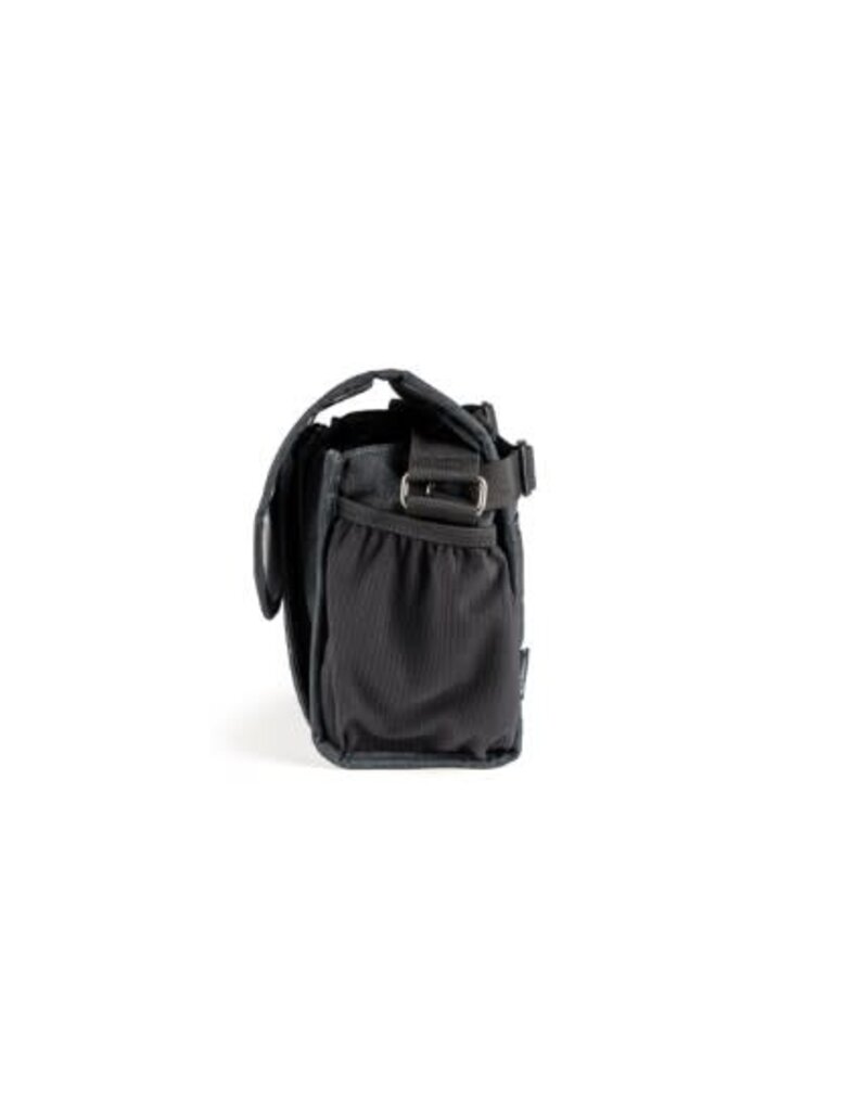 Promaster Blue Ridge 2.0 Large Shoulder Bag (5.8L Deep Blue)