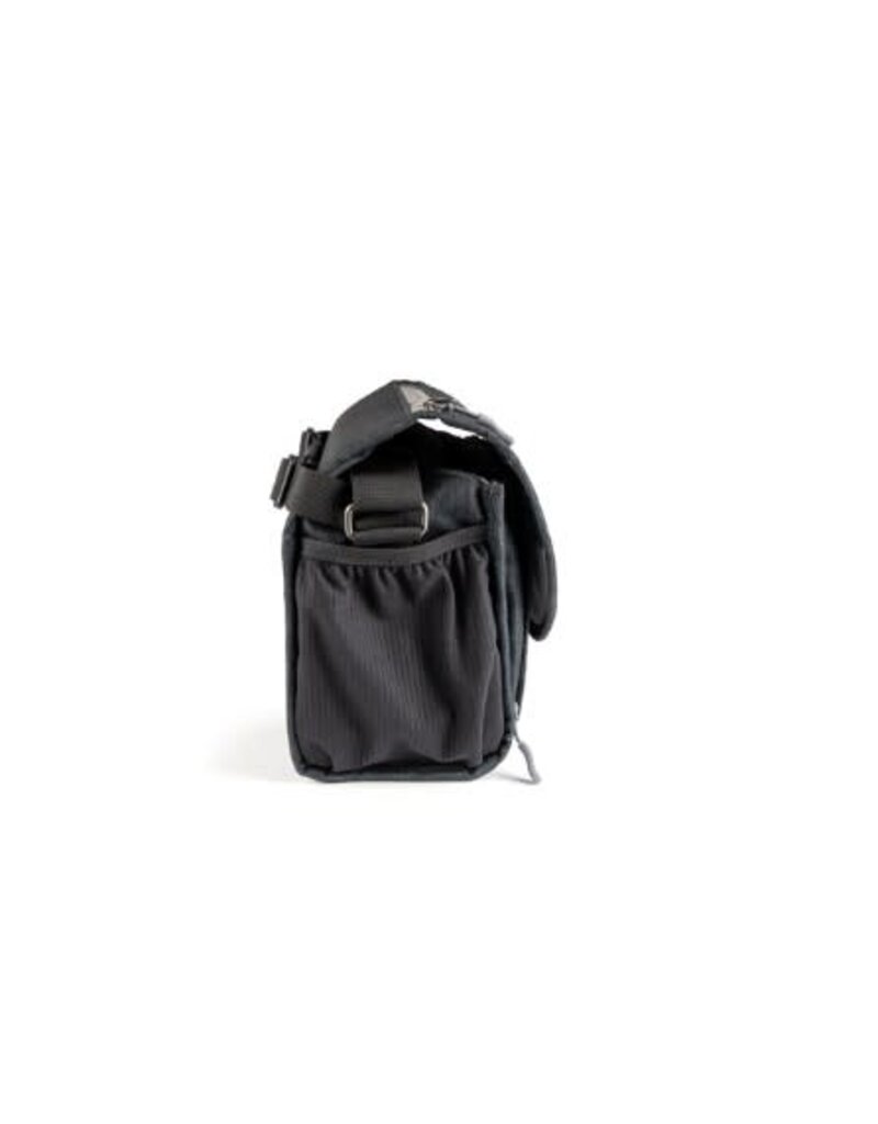 Promaster Blue Ridge 2.0 Large Shoulder Bag (5.8L Deep Blue)