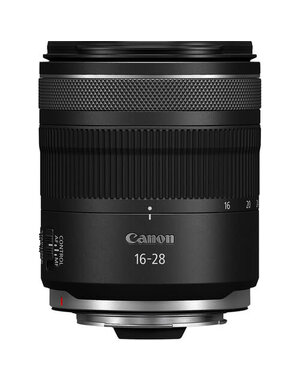 Canon Canon RF 16-28mm f/2.8 IS STM Lens (Canon RF)