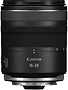 Canon Canon RF 16-28mm f/2.8 IS STM Lens (Canon RF)