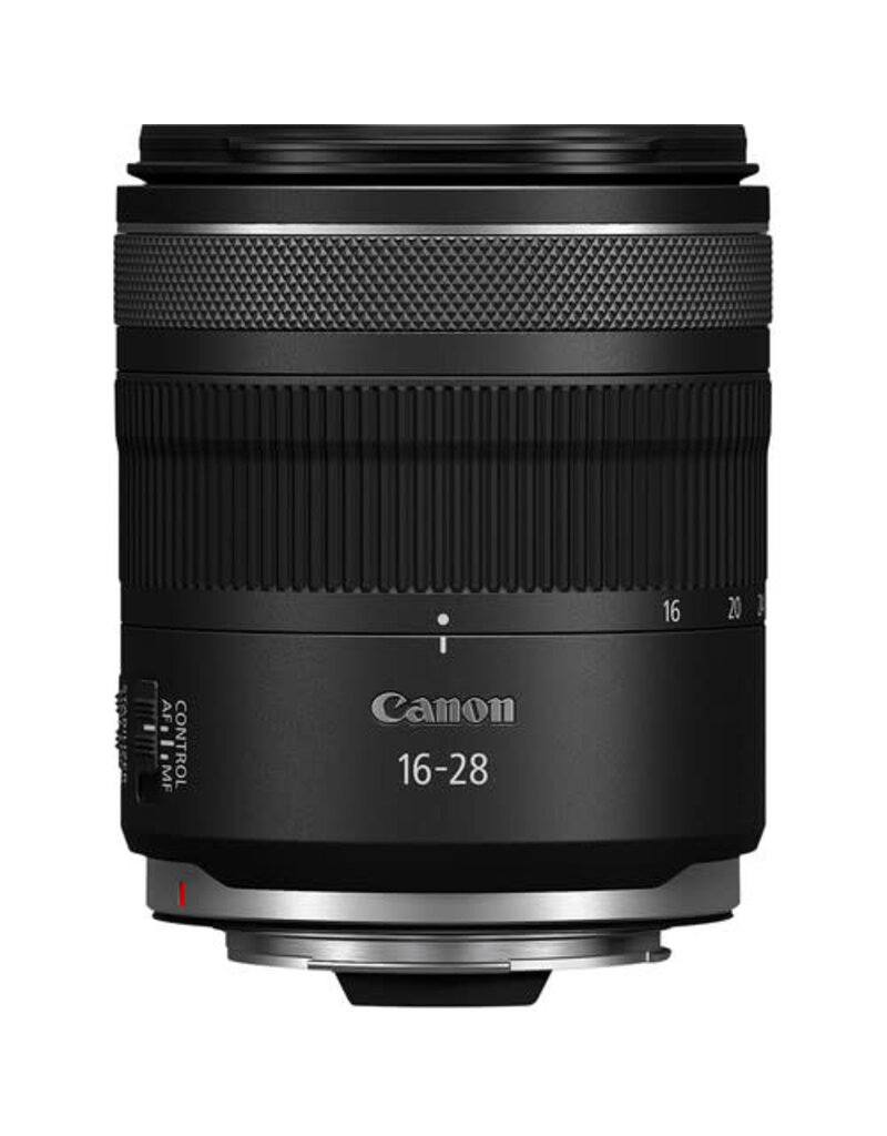 Canon Canon RF 16-28mm f/2.8 IS STM Lens (Canon RF)