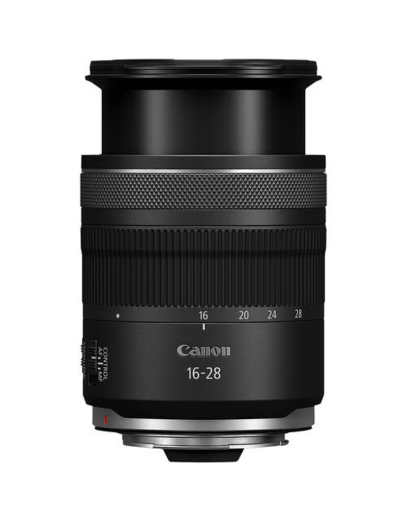 Canon Canon RF 16-28mm f/2.8 IS STM Lens (Canon RF)