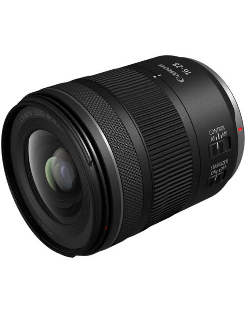 Canon Canon RF 16-28mm f/2.8 IS STM Lens (Canon RF)