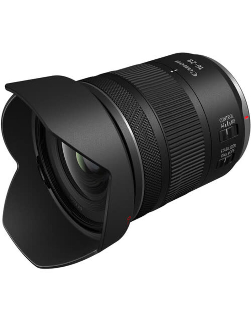Canon Canon RF 16-28mm f/2.8 IS STM Lens (Canon RF)
