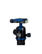 Promaster XC-M 525K Professional Tripod Kit with Head - Blue