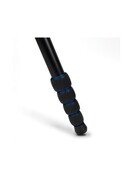 Promaster XC-M 525K Professional Tripod Kit with Head - Blue