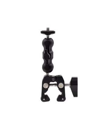 Promaster Articulating Arm & Clamp