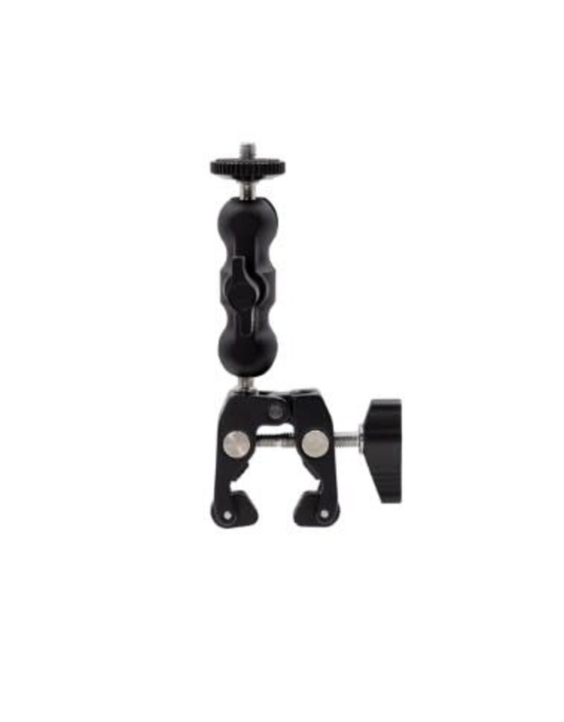 Promaster Articulating Arm & Clamp