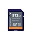 Promaster SDXC 512GB Advanced UHS-I V30 Memory Card