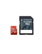 Promaster Micro SDXC 64GB Rugged™