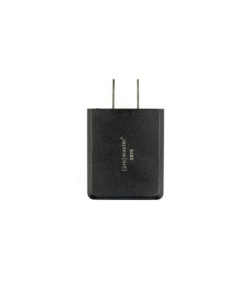 Promaster USB-A Wall Charger