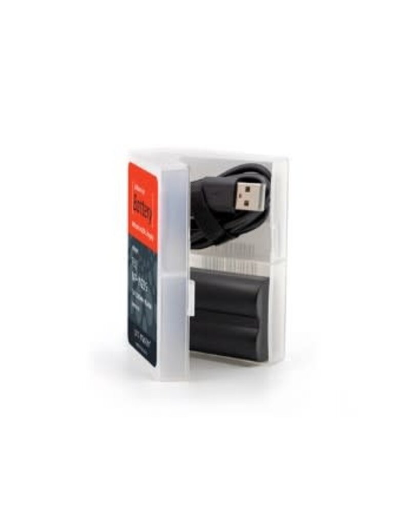 Promaster Li-ion Battery for Fujifilm NP-W235 with USB-C Charging