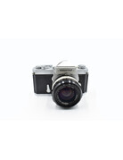 Nikon Pre-Owned Nikkormat FT w/50mm F1.4 35mm Film Camera