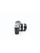 Nikon Pre-Owned Nikkormat FT w/50mm F1.4 35mm Film Camera