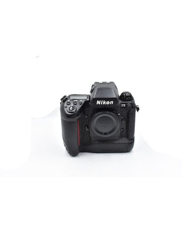 Nikon Pre-owned Nikon F5 35mm Camera Body