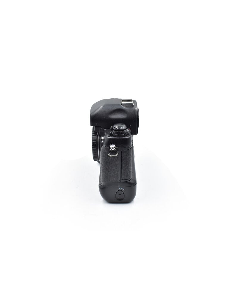 Nikon Pre-owned Nikon F5 35mm Camera Body