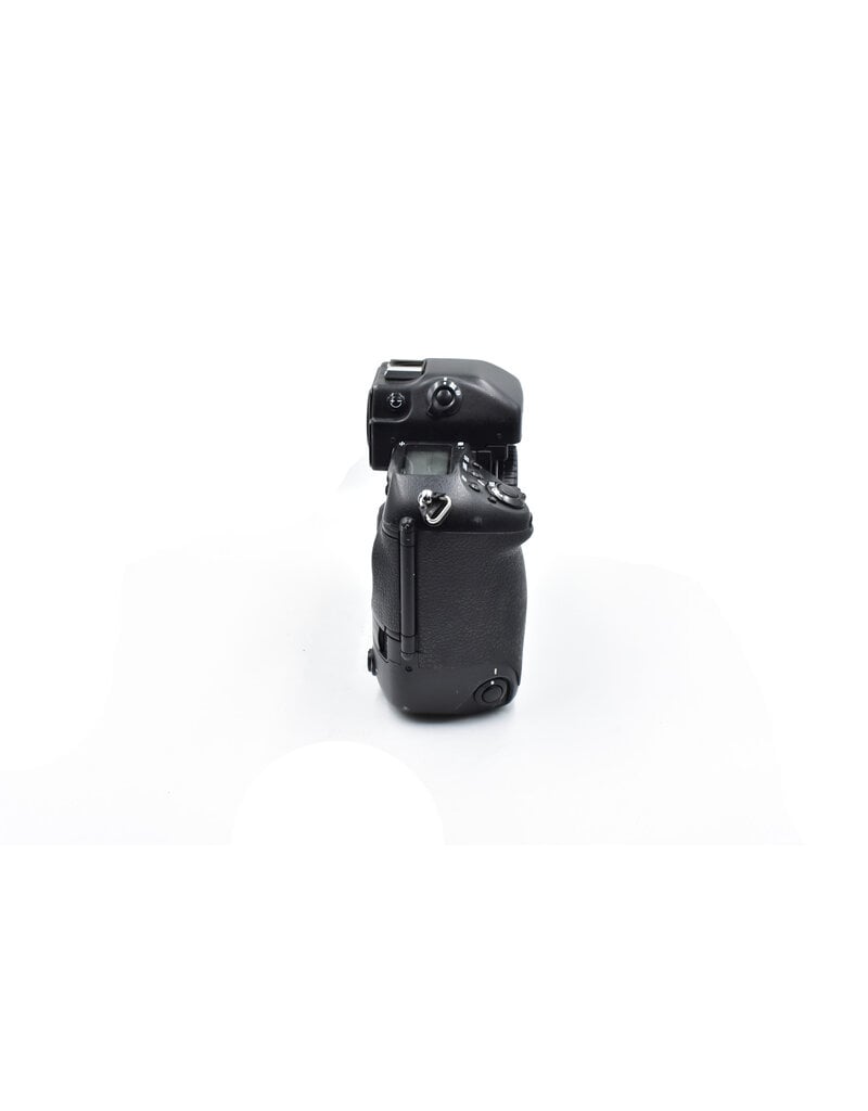 Nikon Pre-owned Nikon F5 35mm Camera Body