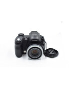 Fujifilm Pre-Owned Fujifilm Finepix S5100 Digital Camera (4MP)