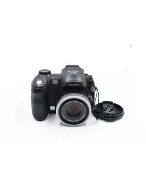 Fujifilm Pre-Owned Fujifilm Finepix S5100 Digital Camera (4MP)